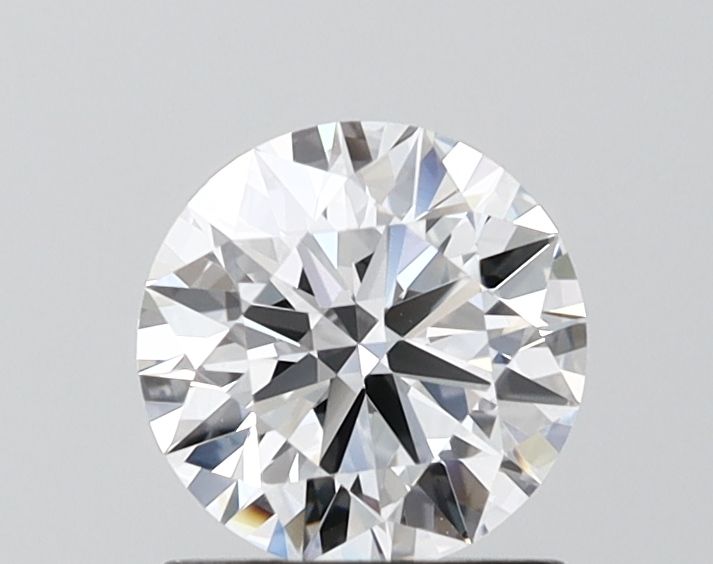 1.05 ct. round Lab Grown Diamond front image