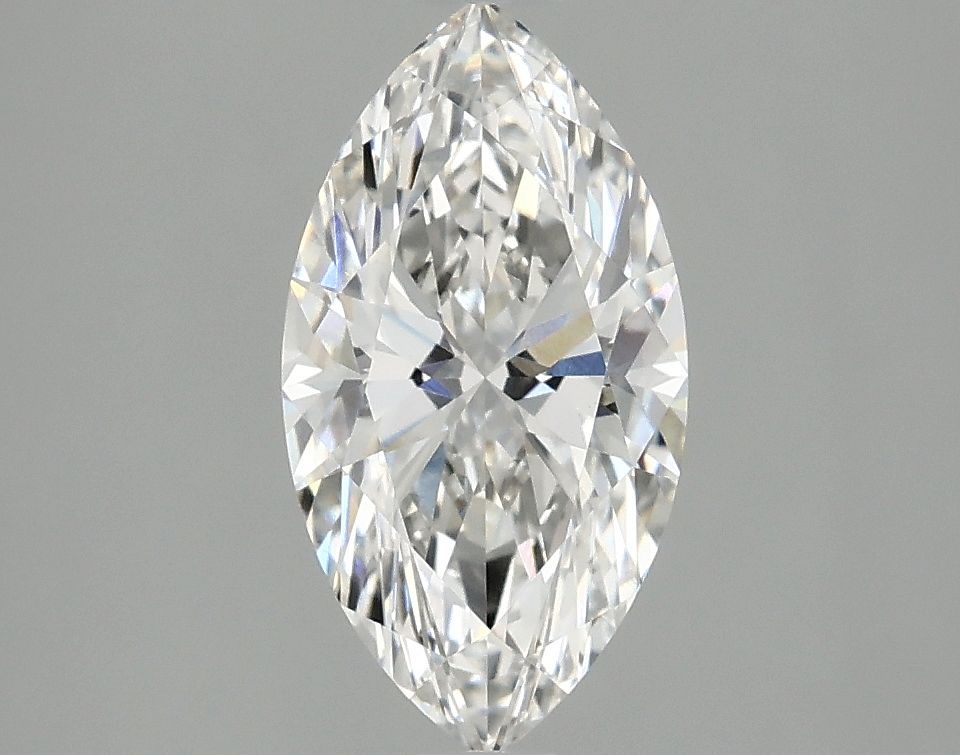 1.52 ct. marquise Lab Grown Diamond front image