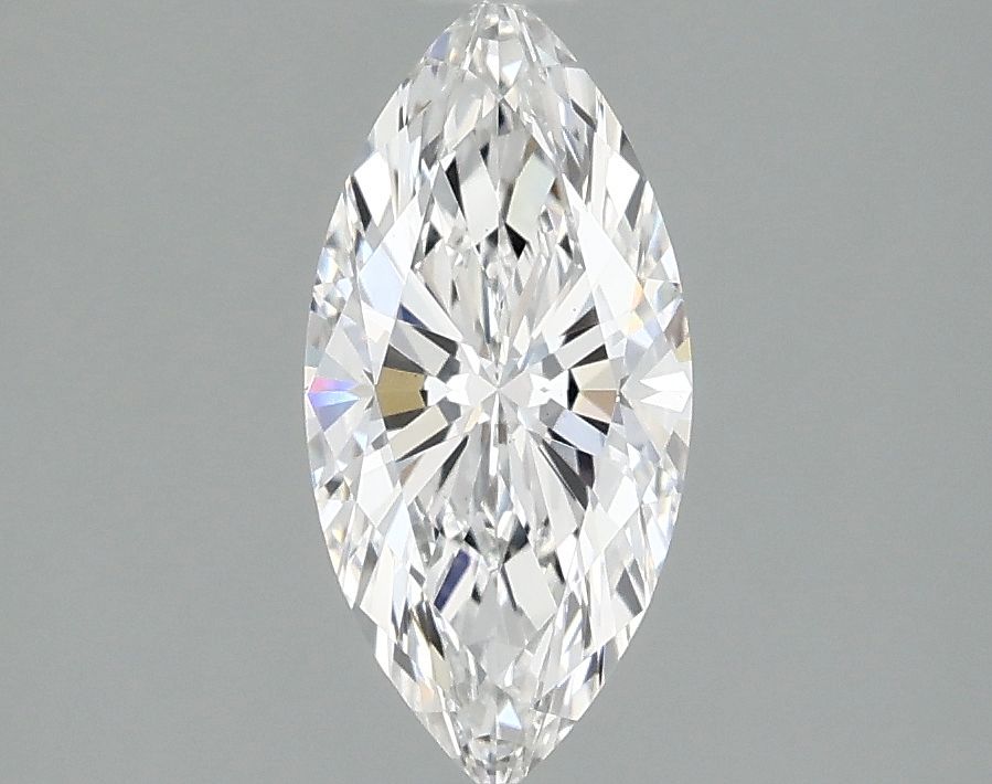 1.04 ct. marquise Lab Grown Diamond front image