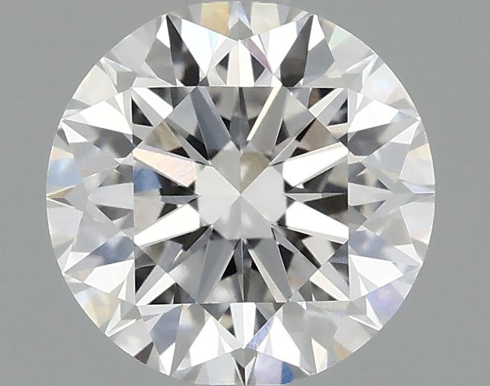 1.09 ct. round Lab Grown Diamond front image