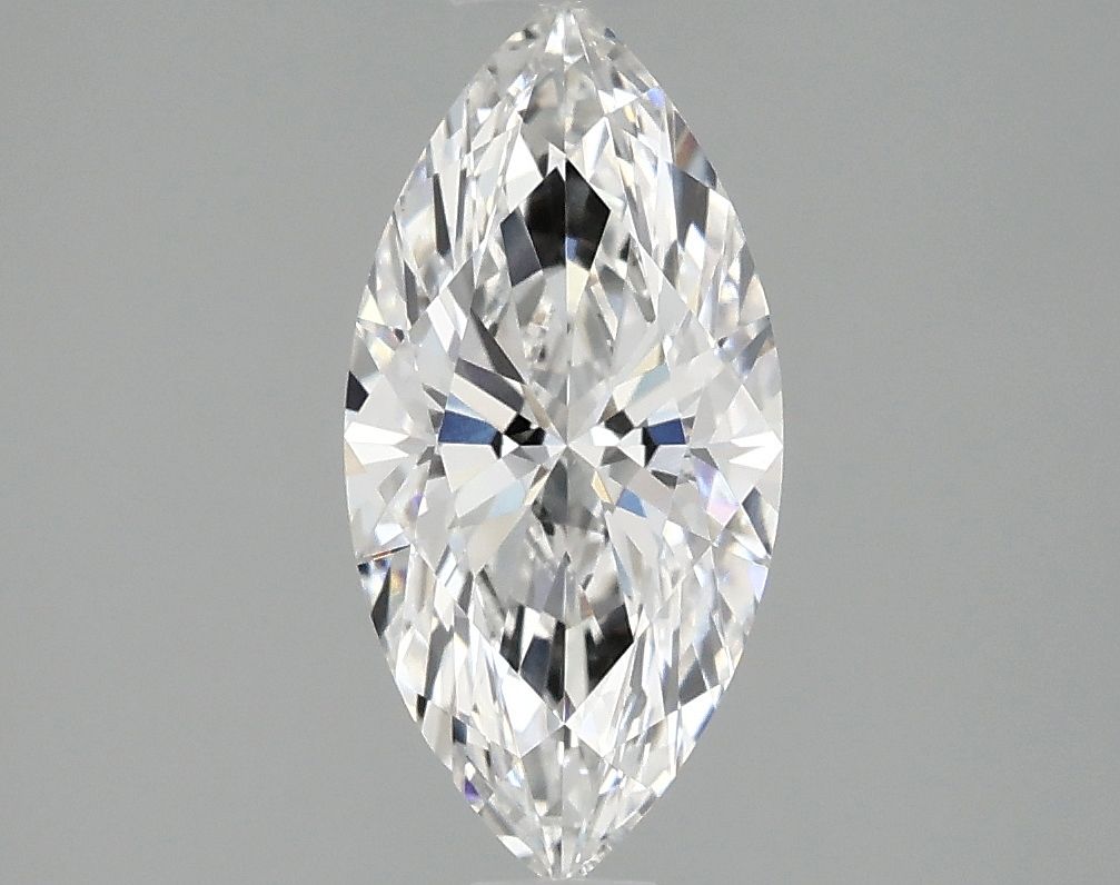 1.32 ct. marquise Lab Grown Diamond front image