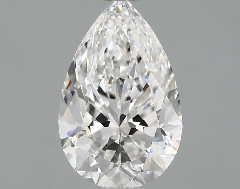 1.05 ct. pear Lab Grown Diamond front image