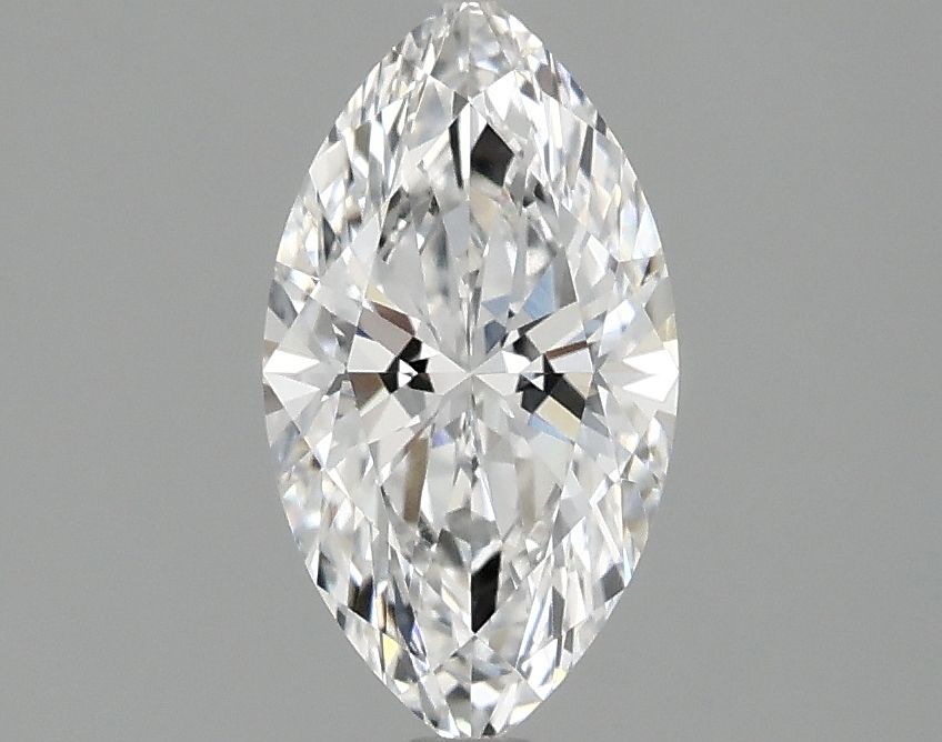 1.06 ct. marquise Lab Grown Diamond front image