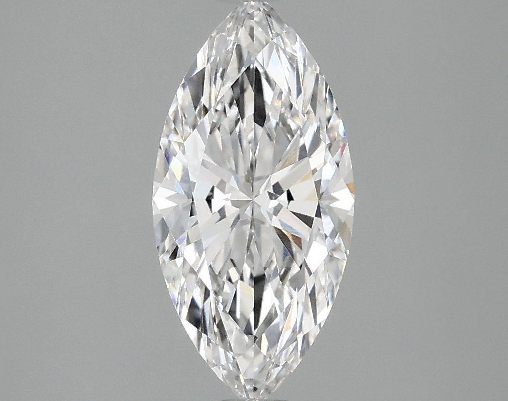 1.59 ct. marquise Lab Grown Diamond front image