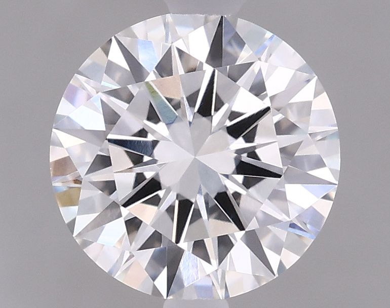 1.09 ct. round Lab Grown Diamond front image