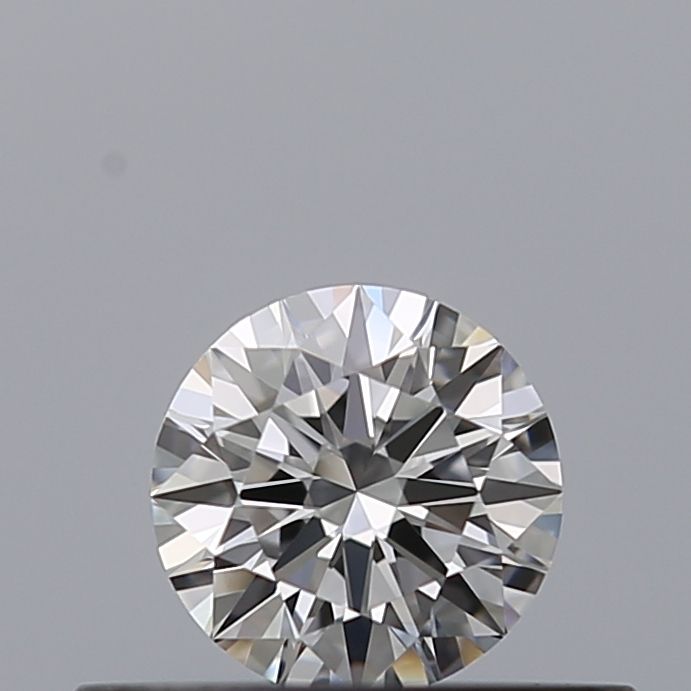 0.3 Carat Round Diamond E VVS1