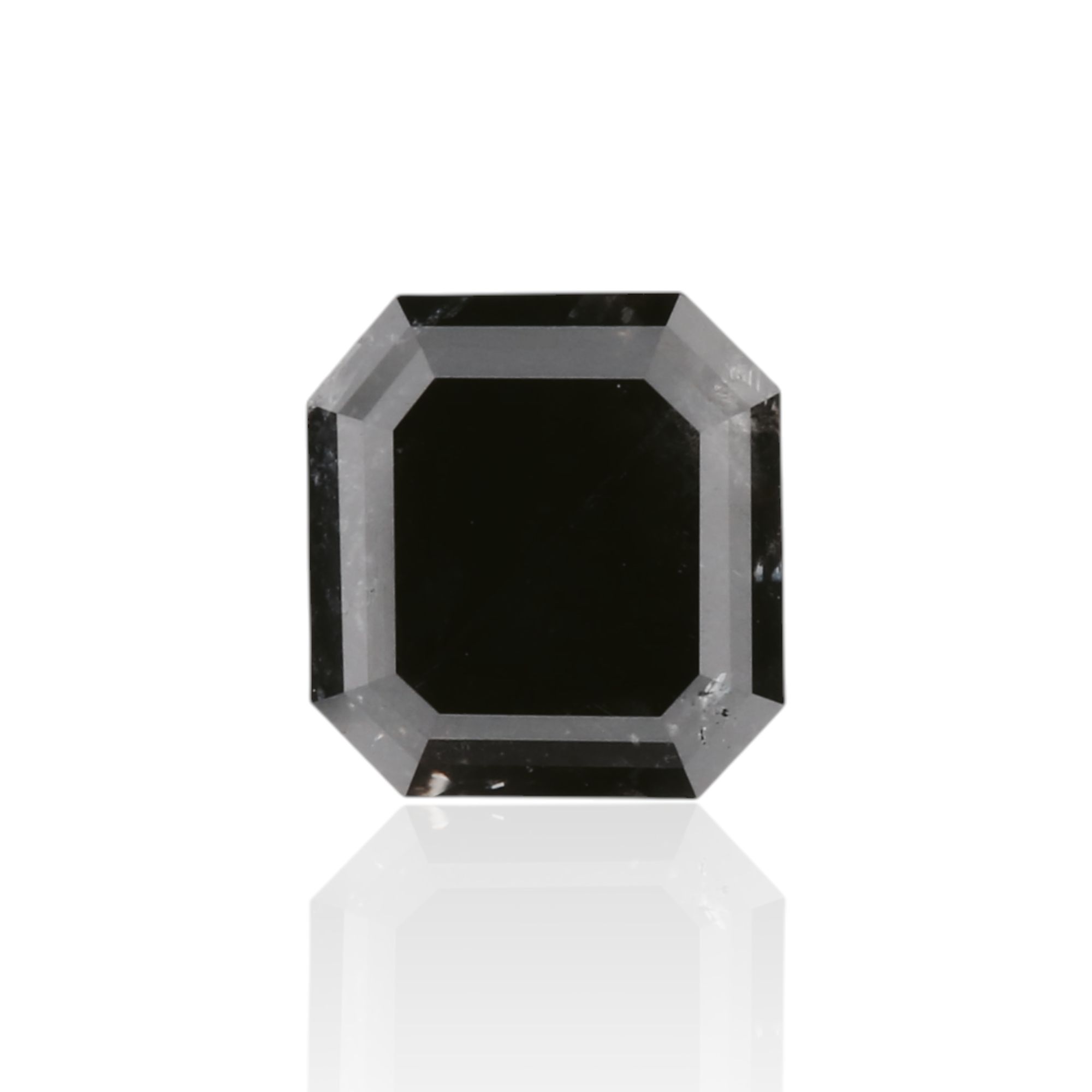 1.08 ct Emerald diamond