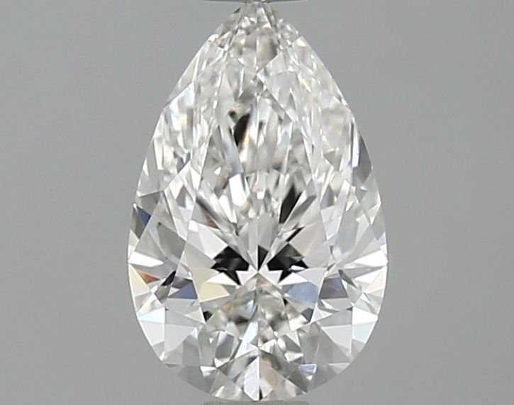 1.10 ct Pear diamond