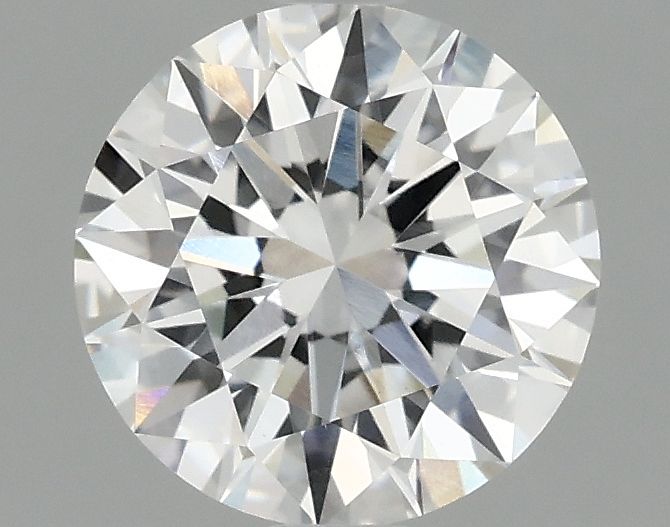1.49 ct. round Lab Grown Diamond front image