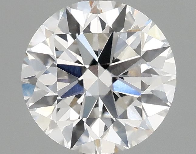 1.53 ct. round Lab Grown Diamond front image
