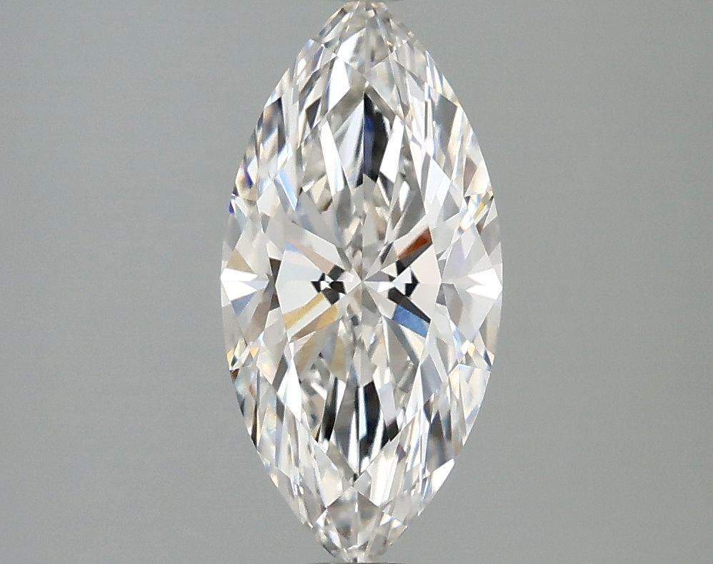 1.49 ct. marquise Lab Grown Diamond front image