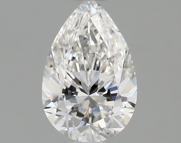 1.06 ct. pear Lab Grown Diamond front image