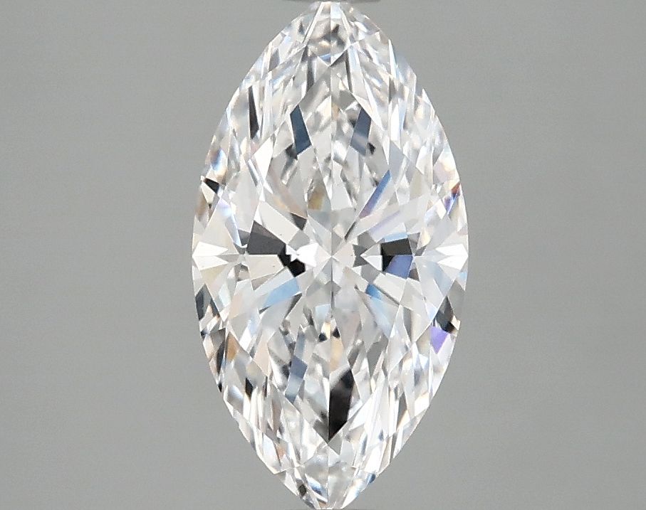 1.52 ct. marquise Lab Grown Diamond front image