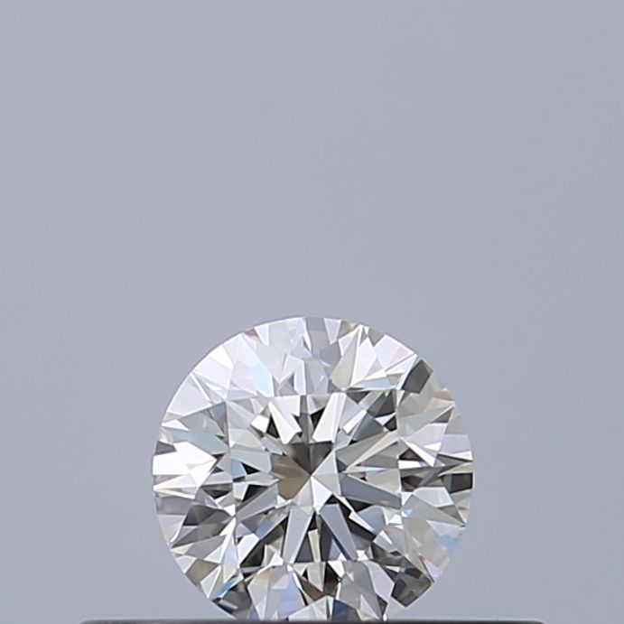 0.24 ct Round Diamond