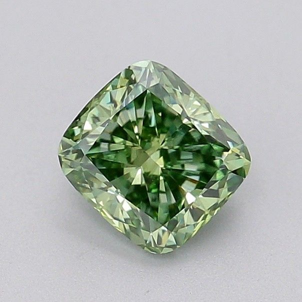 1.08 ct Cushion Modified diamond
