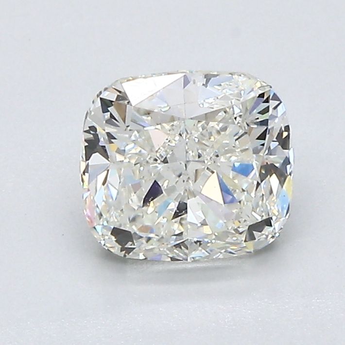 1.2 Carat Cushion brilliant Diamond J SI1