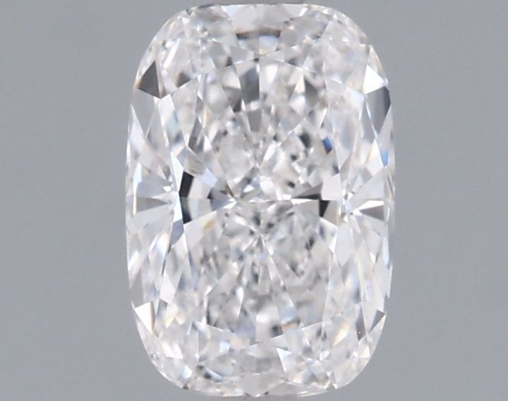 1.04 ct lab-grown Cushion modified Diamond
