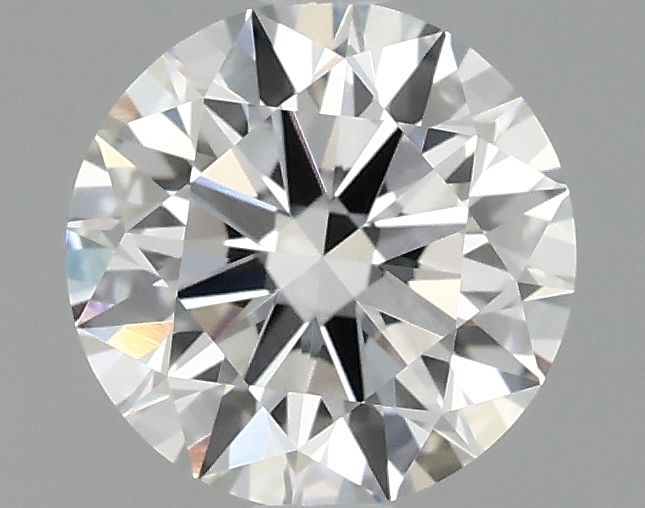 0.98 ct. round Lab Grown Diamond front image