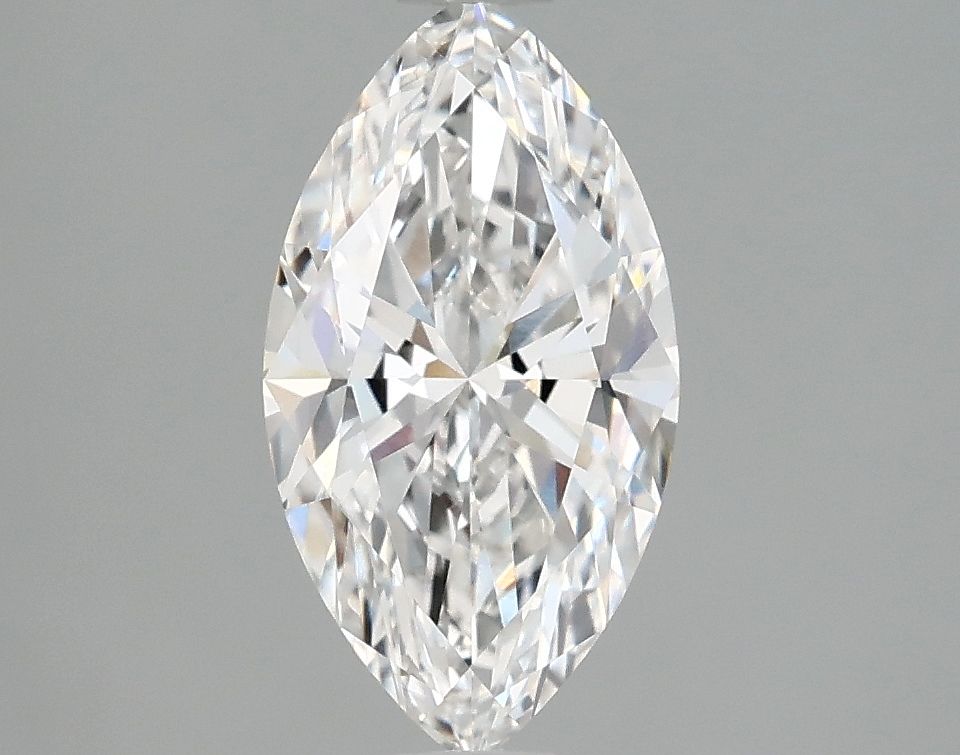 1.51 ct. marquise Lab Grown Diamond front image