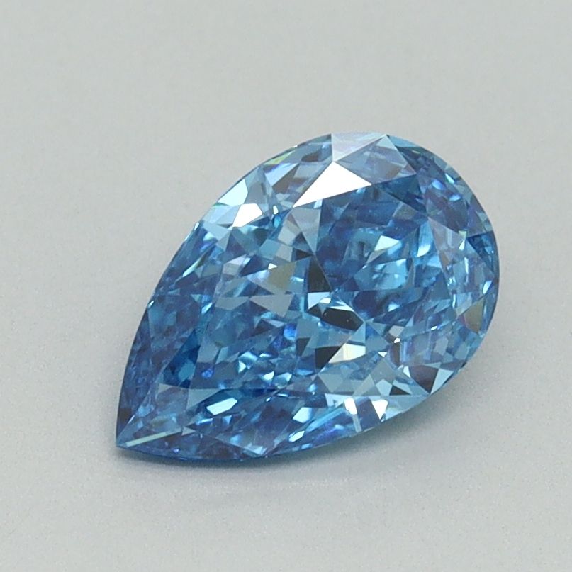 1.01 ct. pear Lab Grown Diamond front image