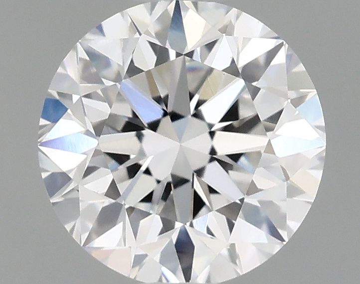 1.01 ct. round Lab Grown Diamond front image