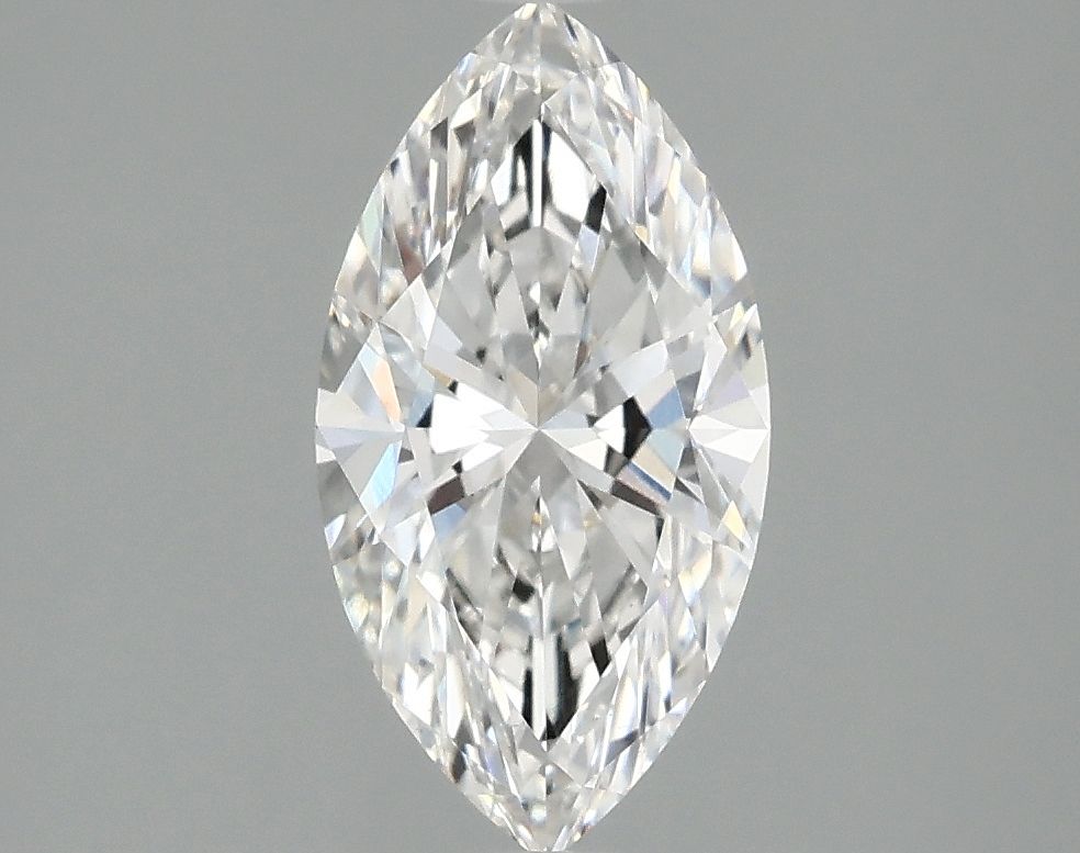 1.59 ct. marquise Lab Grown Diamond front image
