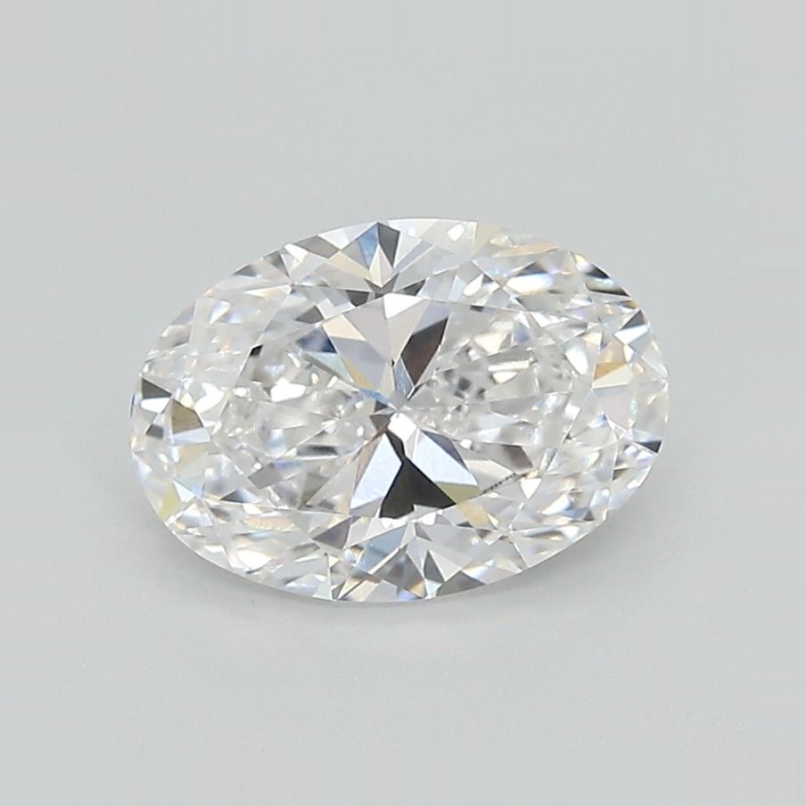Oval Diamond