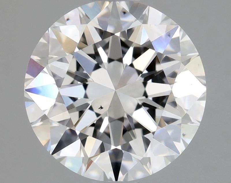 1.50 ct Round diamond