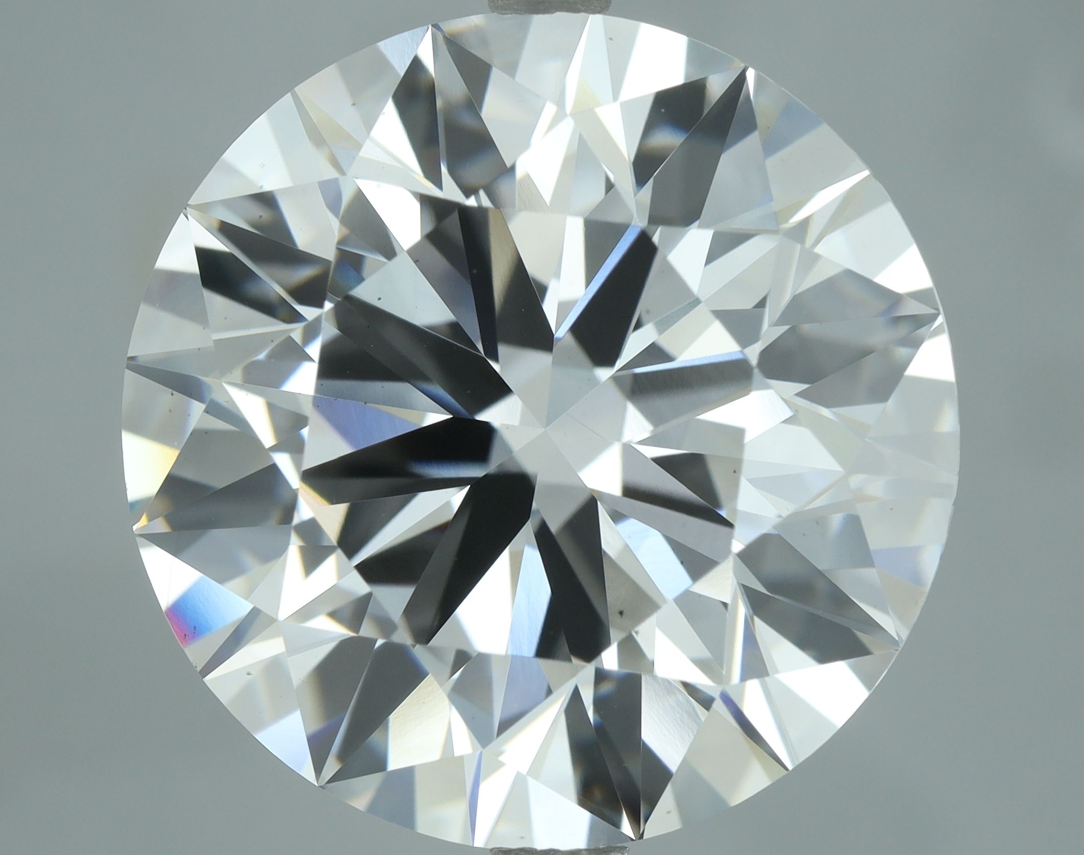 Round Diamond