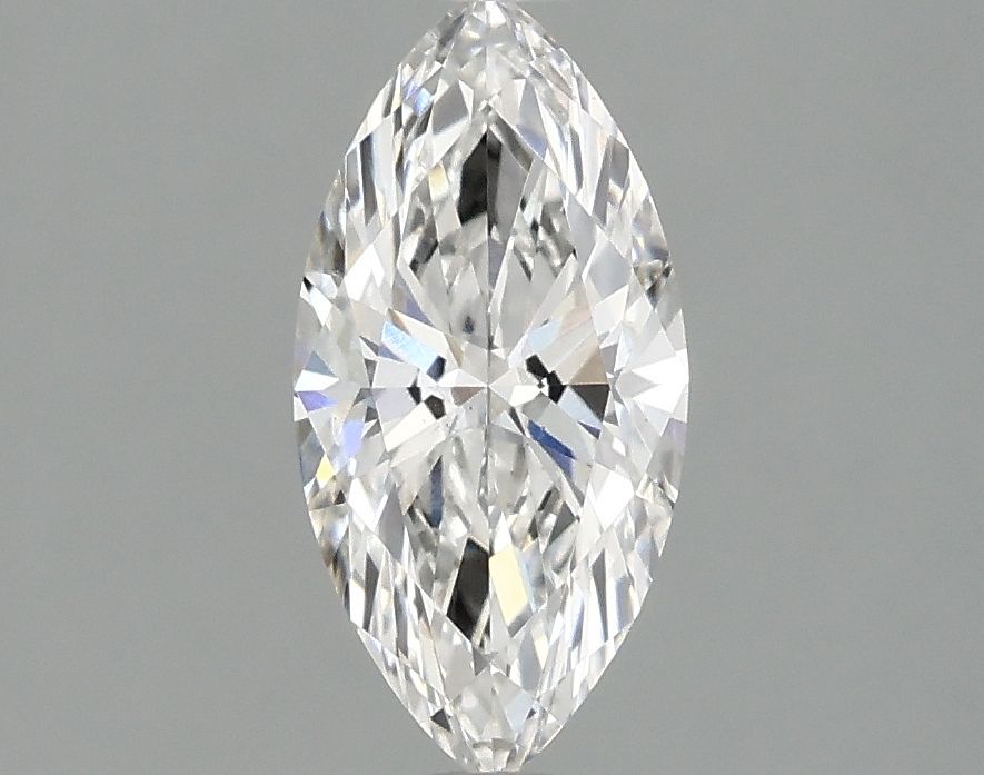 1.07 ct. marquise Lab Grown Diamond front image