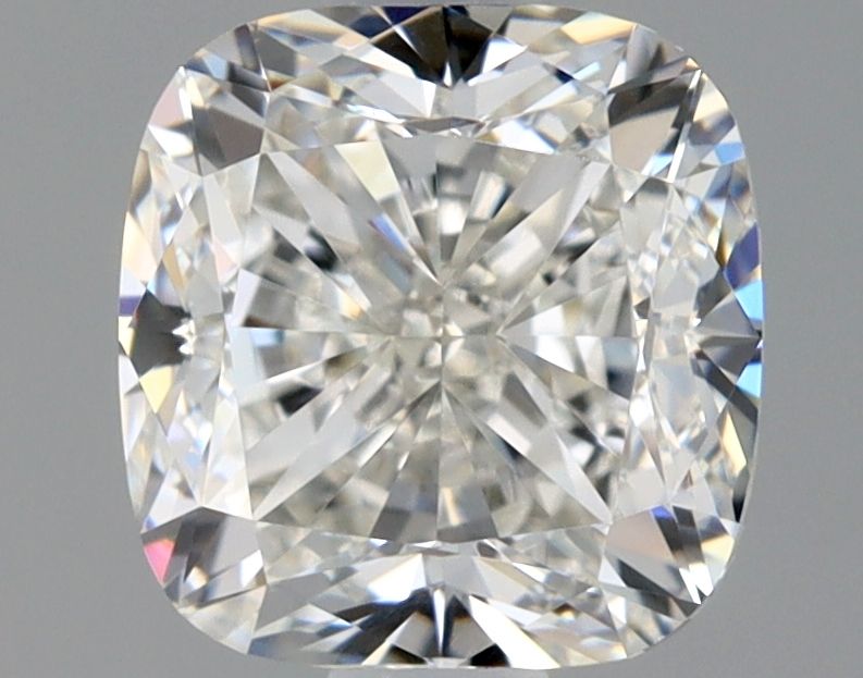 Cushion Diamond