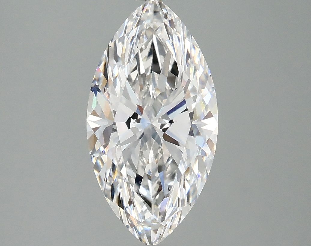 1.88 ct. marquise Lab Grown Diamond front image