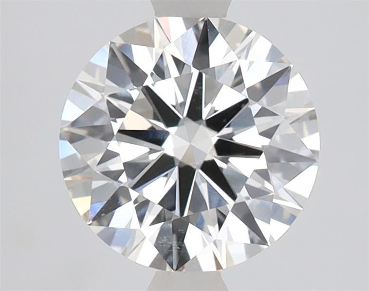 1.58 ct. round Lab Grown Diamond front image