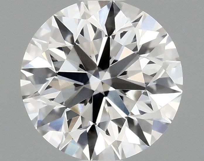 1.04 ct. round Lab Grown Diamond front image