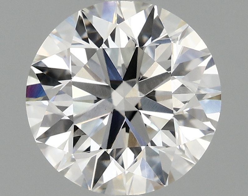 1.49 ct. round Lab Grown Diamond front image
