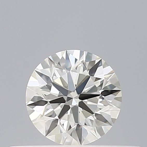 0.3 Carat Round Diamond H VVS2