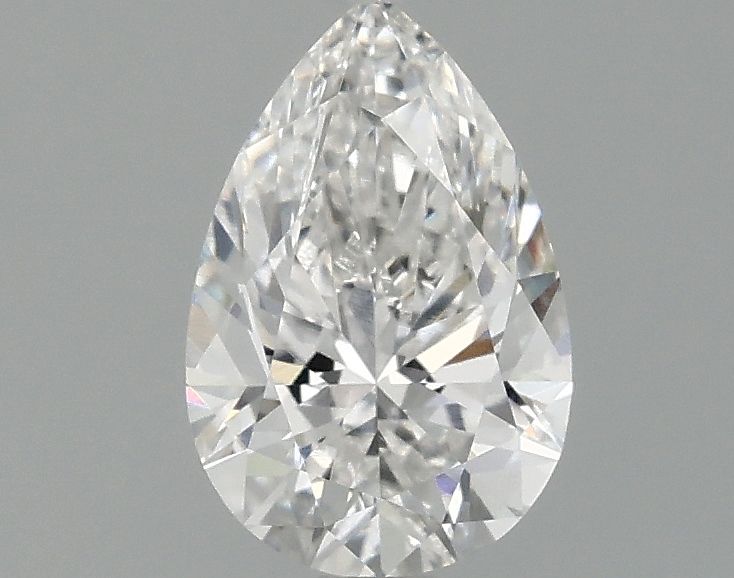 1.06 ct. pear Lab Grown Diamond front image