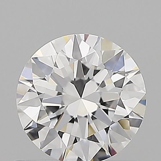 Diamant Rond 0.70 ct - Couleur D - Pureté IF