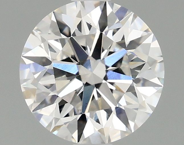 1.49 ct. round Lab Grown Diamond front image