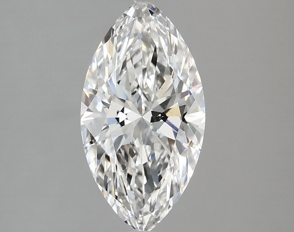 1.49 ct. marquise Lab Grown Diamond front image