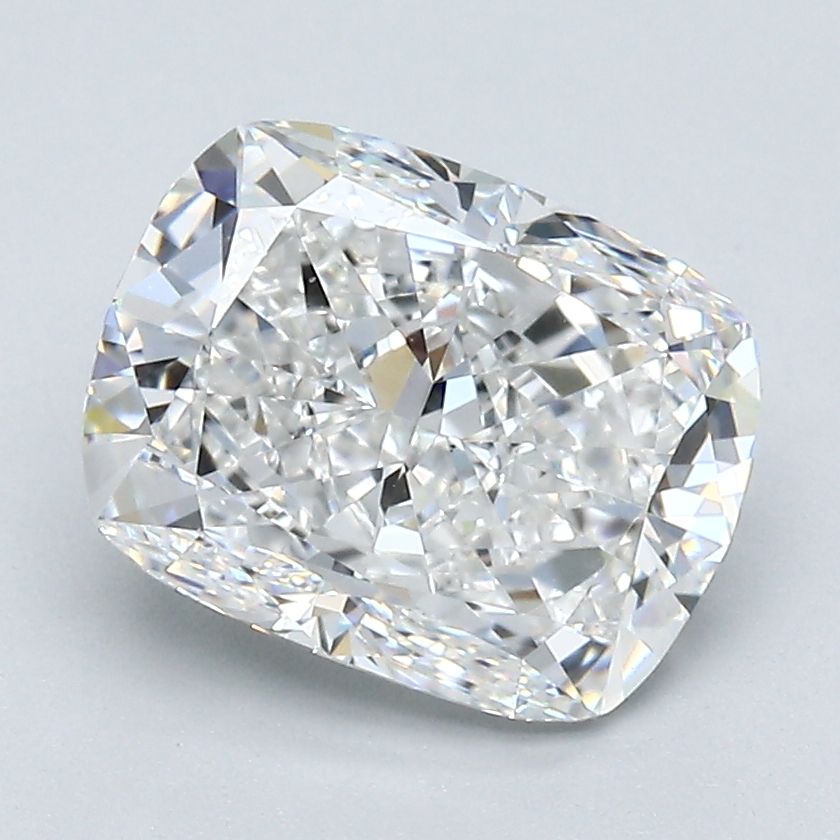 Cushion Diamond