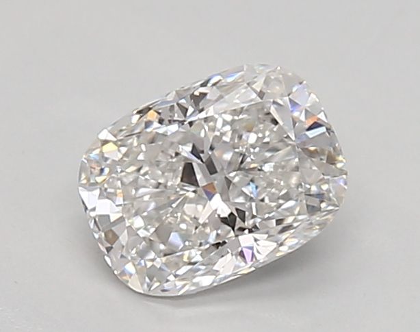 0.61 ct lab-grown Cushion modified Diamond