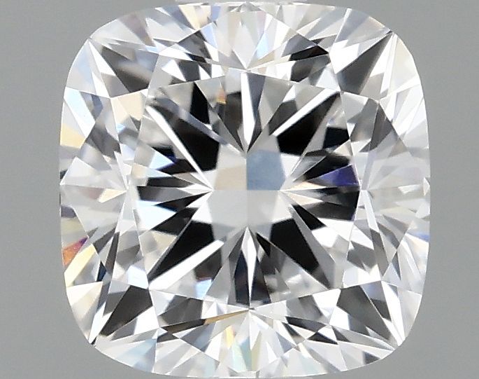 1.03 ct lab-grown Cushion modified Diamond
