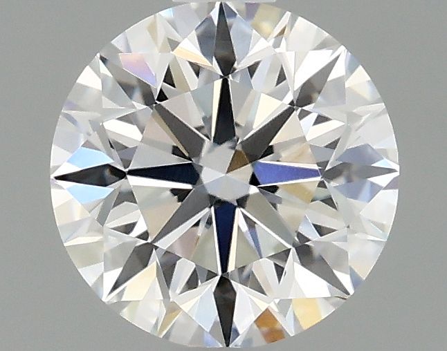 1.03 ct. round Lab Grown Diamond front image
