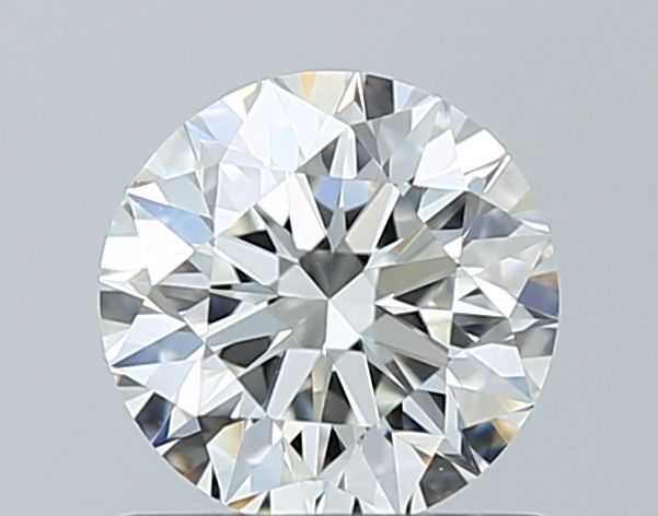 0.83 ct Round diamond