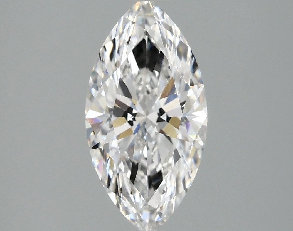 1.58 ct. marquise Lab Grown Diamond front image