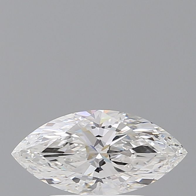 1.05 ct. marquise Lab Grown Diamond front image