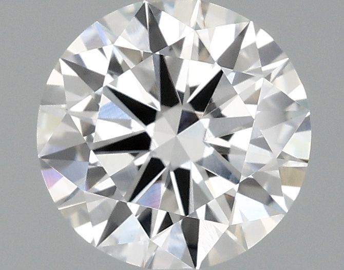 1.48 ct. round Lab Grown Diamond front image