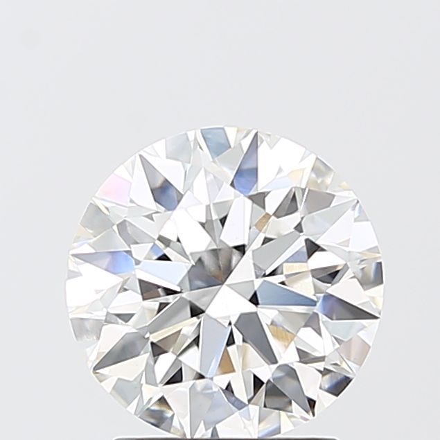 2.05 ct. round Lab Grown Diamond front image