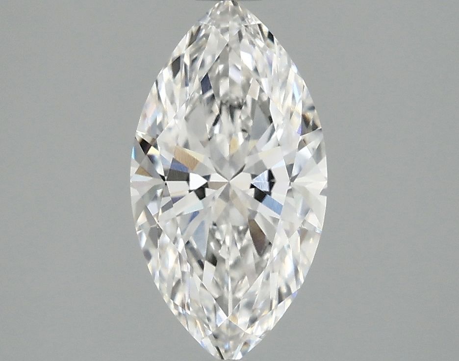1.52 ct. marquise Lab Grown Diamond front image